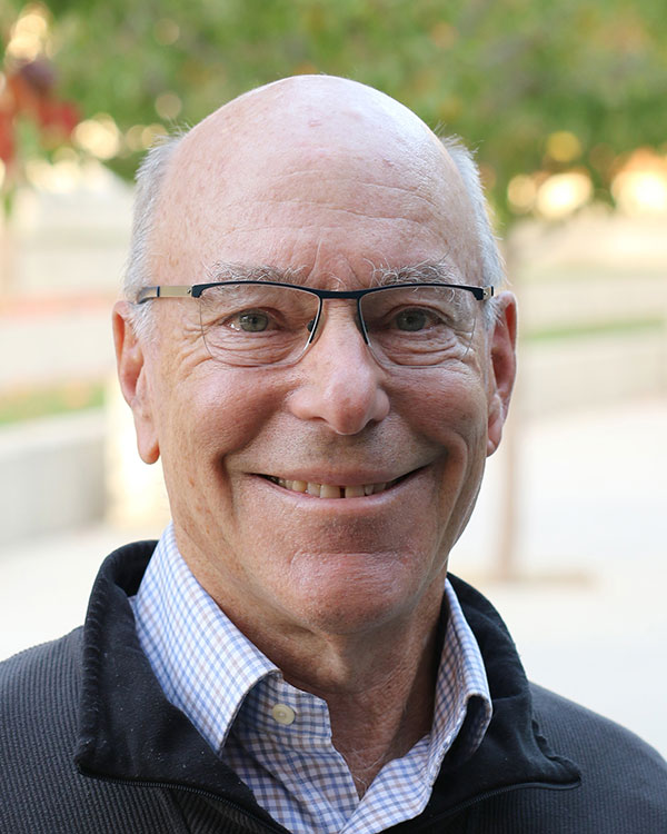 Rick Stulen