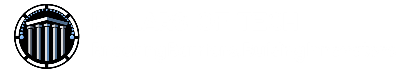 Pillars of Tech — Breaking Barriers, Building Innovators