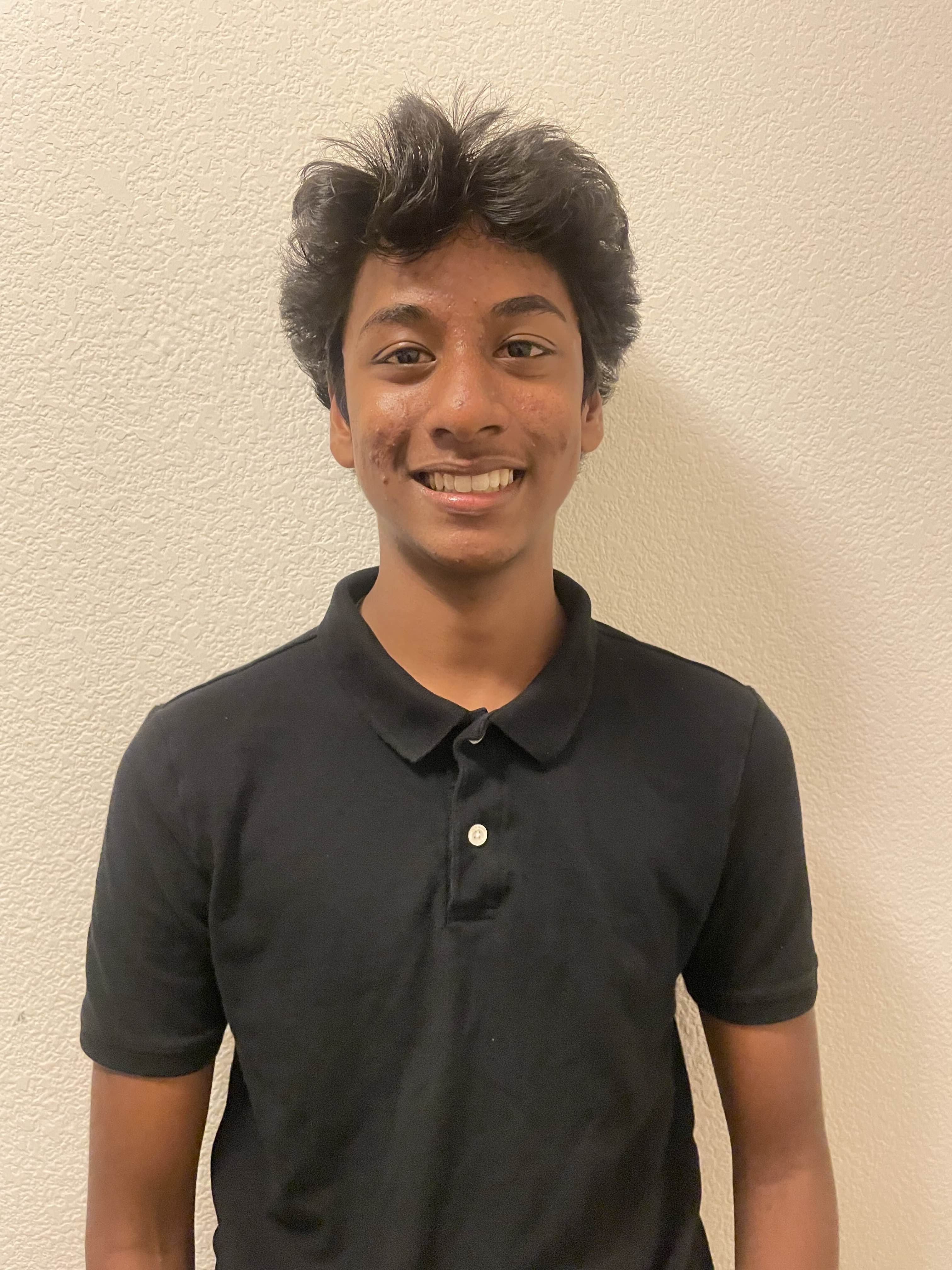 Nikhil Madineni
