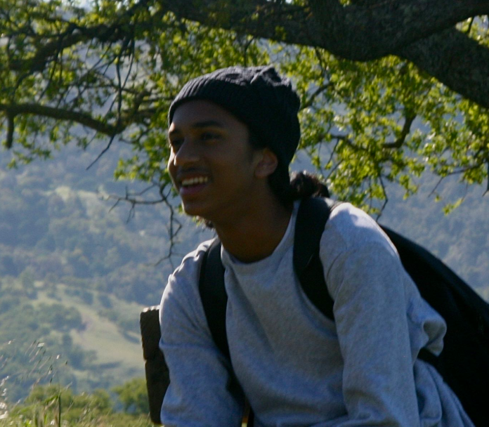Rahul Eapen