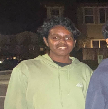 Yashas Jeedi